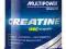 MULTIPOWER POWER CREATINE CREAPURE 500g