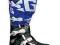 GAERNE SG12 BUTY CROSS/QUAD blue R.44-ZAWIAS