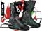 SIDI BUTY MOTOCYKLOWE FUSION- black R.41 MEN