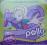 Ręcznik 30x30 POLLY POCKET