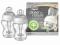 Butelka ANTYKOLKOWA 260ml Tommee Tippee 0%BPA