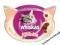 Przekąska serowo-mięsna Whiskas KITBITS 70g