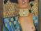 Gustaw Klimt JUDYTA Piękny, ręcznie malowany