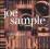 CD Joe SAMPLE - invitation 1993