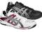 BUTY DO SQUASHA ASICS GEL-BLADE 3 R 49 - 2 KOLORY!