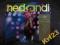 Hed Kandi Back To Love 2006 2CD DJ 12'' Versions