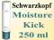 Schwarzkopf BC Moisture Kick szampon nawilżający