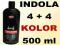 != INDOLA 4+4 szampon do farbowanych 500 ml