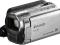 Panasonic SDR-H85 kamera cyfrowa