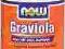 GRAVIOLA (grawiola) 500 mg/100 kapsułek, USA