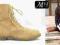 MJ278 MILITARY BOOTS trapery worker boot CAMEL 40