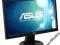 !HIT! MONITOR ASUS 18,5 cala VW190DE 50000:1 ŁÓDŹ