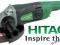 HITACHI G23SR szlifierka kątowa G23 SR 230mm 2000W