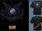 Koszulka World Of Warcraft Death Knight Class ! XL