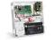 Alarm Satel Versa LCD 4czujki zestaw syrena kpl
