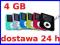 4GB MP4 MP3 RADIO GŁOŚNIK PLmenu+ ładowarka M33G