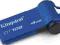 KINGSTON Pendrive DT108 4GB Niebieski -SKLEP- FV