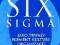 SIX SIGMA TW - GEORGE ECKES