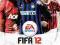 FIFA 12 2012 PL KLUCZ / CD-KEY ORIGIN AUTOMAT
