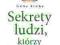 SEKRETY LUDZI KTÓRZY NIE CHORUJĄ - GENE STONE