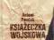 Książeczka wojskowa - Antoni Pawlak - NOWA