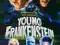 MŁODY FRANKENSTEIN DVD