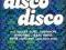 DISCO DISCO - DVD - 21 TELEDYSKÓW LAT 80