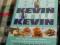 BIG KEVIN LITTLE KEVIN recipes Britain America