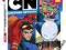 NAJLEPSZE Z CARTOON NETWORK 1 (2 DVD)