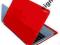 Hard Candy MacBook Air 13 -Candy Convertible red