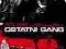 OSTATNI GANG DVD