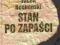 Stan po zapaści - Jacek Bocheński - NOWA