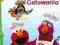 ELMO I MAGIA GOTOWANIA DVD