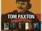TOM PAXTON - ORIGINAL ALBUM SERIES 5 CD