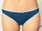 FREYA CRYSTAL DECO thong S