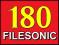 FILESONIC PREMIUM 180 DNI - AUTOMAT - W 1 MINUTE