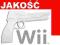 GUN WII PISTOLET DLA KONSOLI NINTENDO Wii GW12