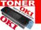 TONER OKI C5100 C5150 C5200 C5250 CZARNY 100% NOWE