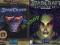 STARCRAFT + EXPANSION SET BROOD WAR NA PREZENT 24h