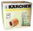 Karcher Filtr do odkurzacza A 2004 2054 Me SE 4001