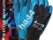 RĘKAWICE ROBOCZE OCIEPLANE DRAGON 7.00