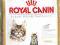 Royal Canin Maine Coon 36 Kitten - 10kg.