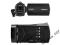 Rewelacyjna kamera Samsung HMX-H300BP/EDC. Nowa.