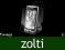 FOLIA INVISIBLE SHIELD ZAGG HTC DESIRE Z - CAŁOŚĆ