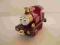 THOMAS & FRIENDS LADY DAMA LEARNING CURVE