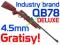 Industry Brand QB 78 STG 4,5mm DELUXE 5 GRATISÓW!!