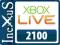 2100 Microsoft Points XBOX LIVE EU/PL AUTOMAT 24/7