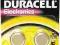 Bateria DURACELL 1,5V LR44 LR 44 Warszawa SKLEP