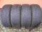 OPONY ZIMOWE DUNLOP 215/55 R16 !!! (C745)