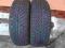 OPONY ZIMOWE SEMPERIT 185/60 R15 !!! (8960)